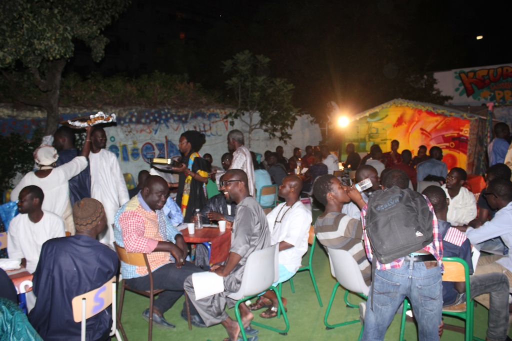 Photo 4eme Edition De La Journee Al Quran A Lyon